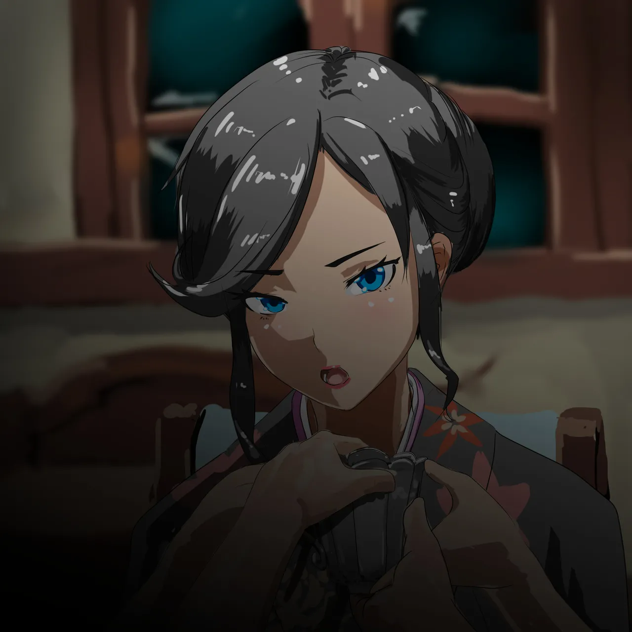 Mother Toilet page 4 full