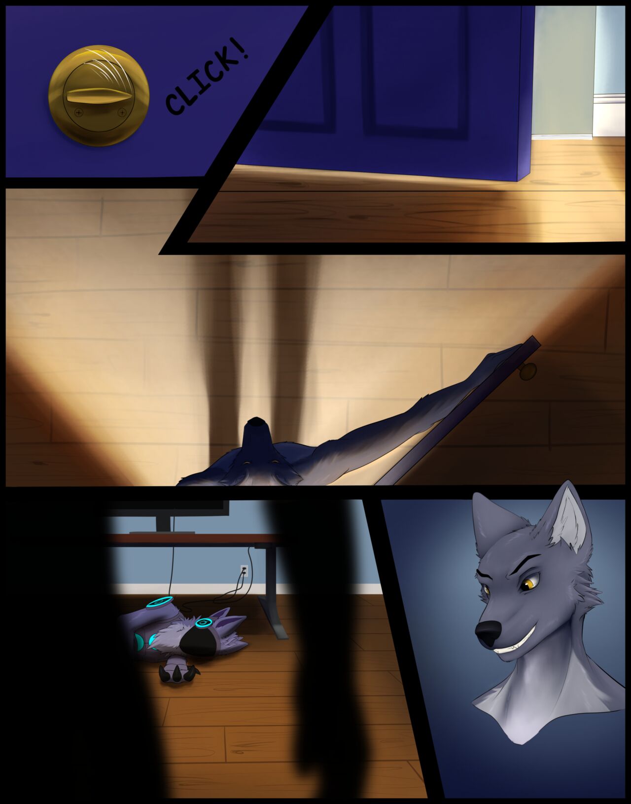 Proto Piracy page 5 full