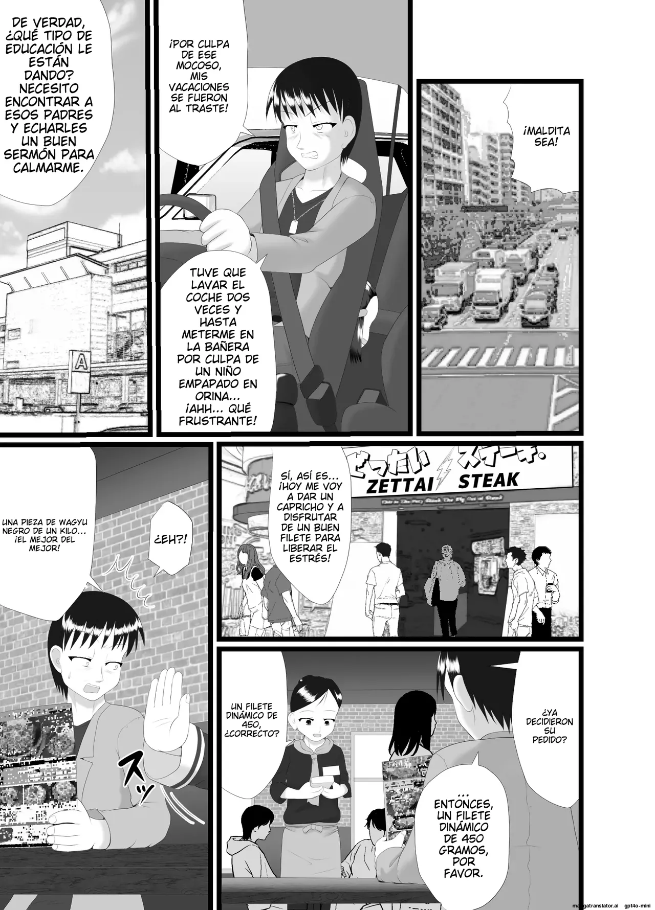 Kaori 3 page 9 full