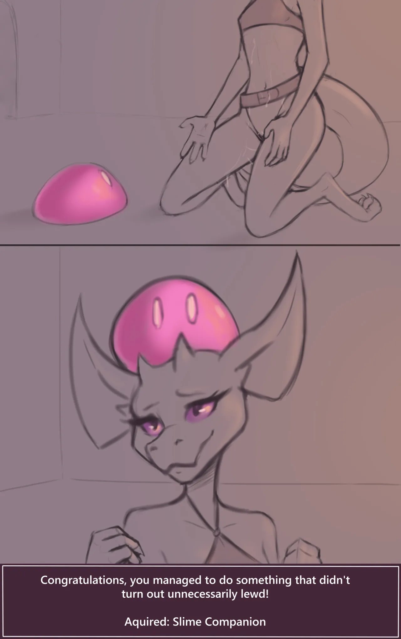 Kobold RPG page 10 full