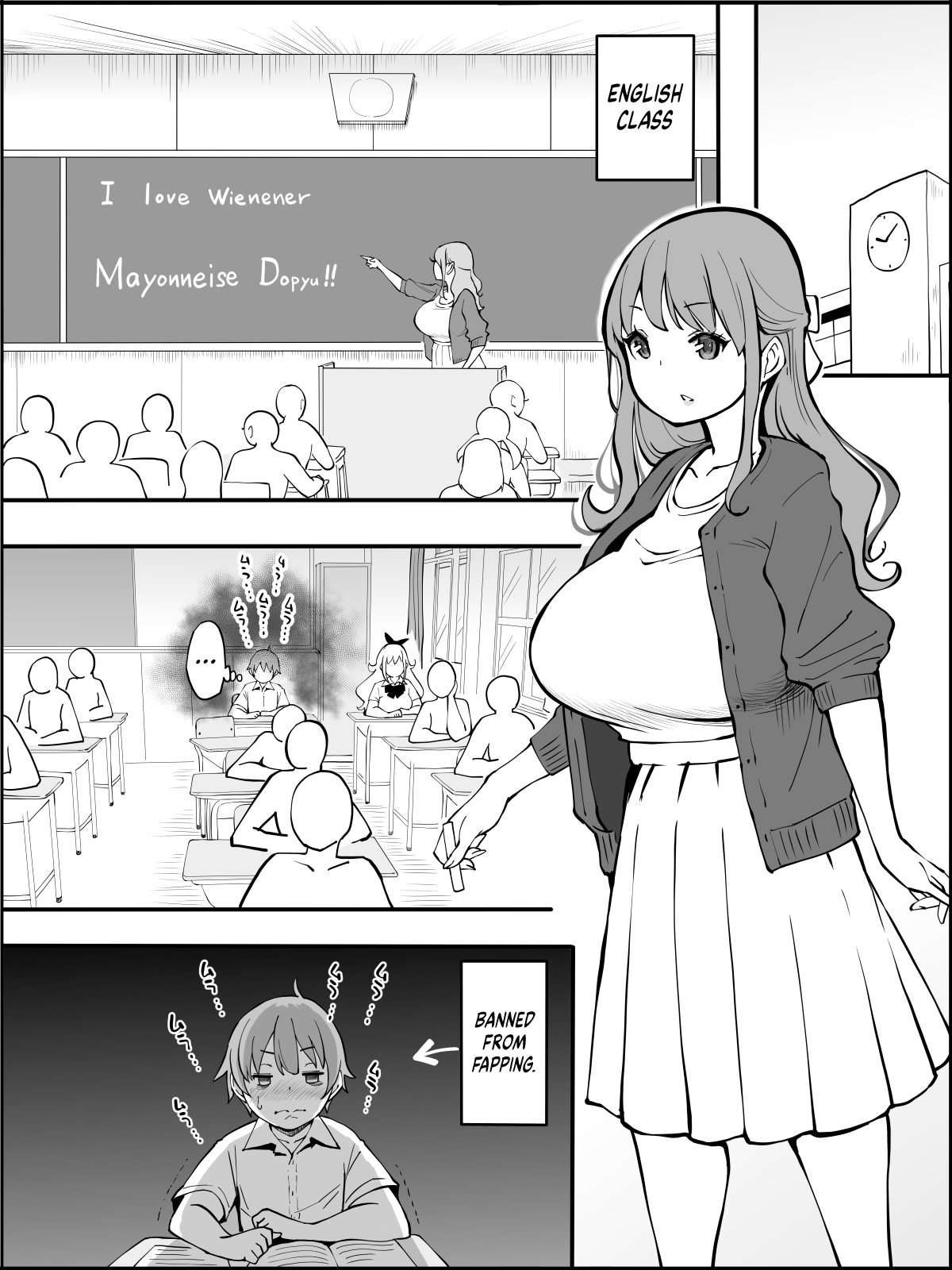 Boku ni Harem SeFri ga Dekita Riyuu 2 ー How I Got Myself a Harem of Fuckbuddies 2 page 2 full