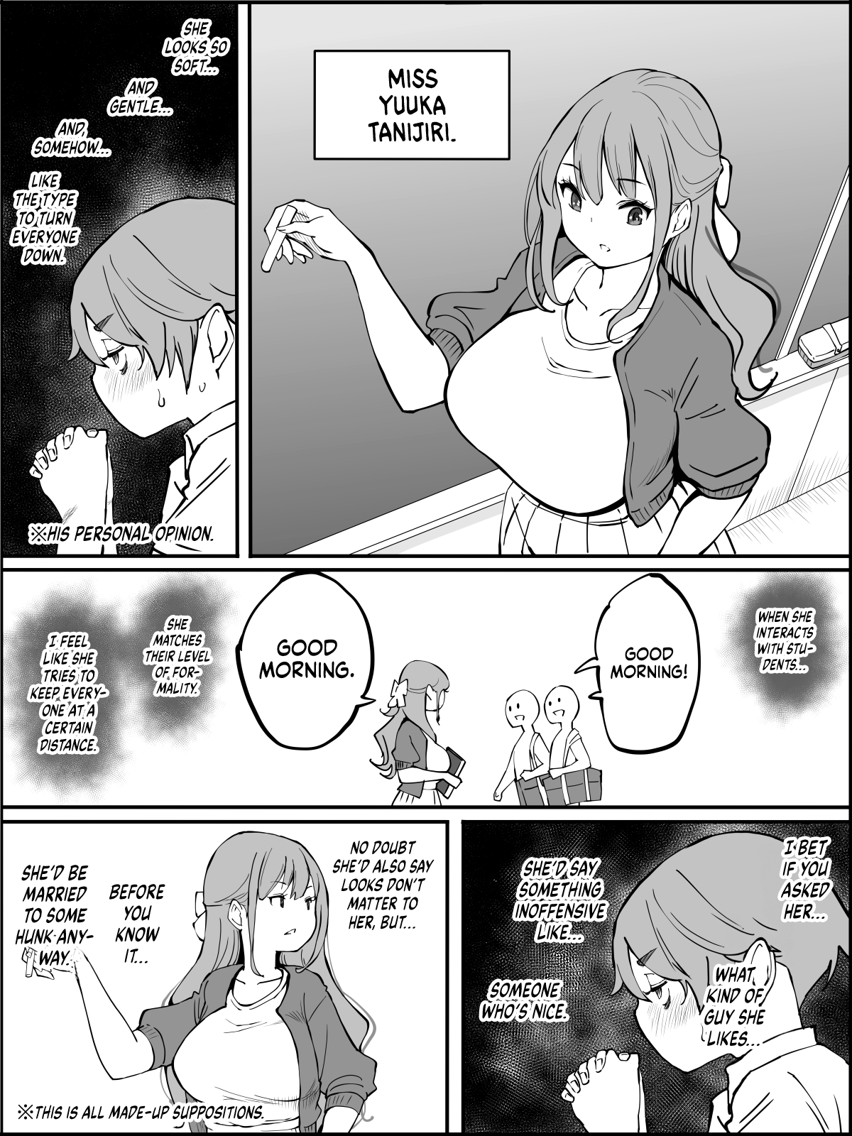 Boku ni Harem SeFri ga Dekita Riyuu 2 ー How I Got Myself a Harem of Fuckbuddies 2 page 3 full