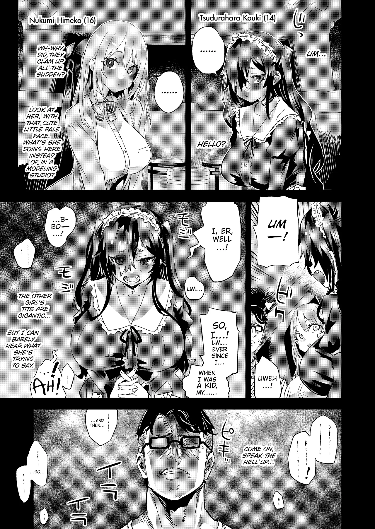 Jinsei Recycle | Recycled Lives page 4 full