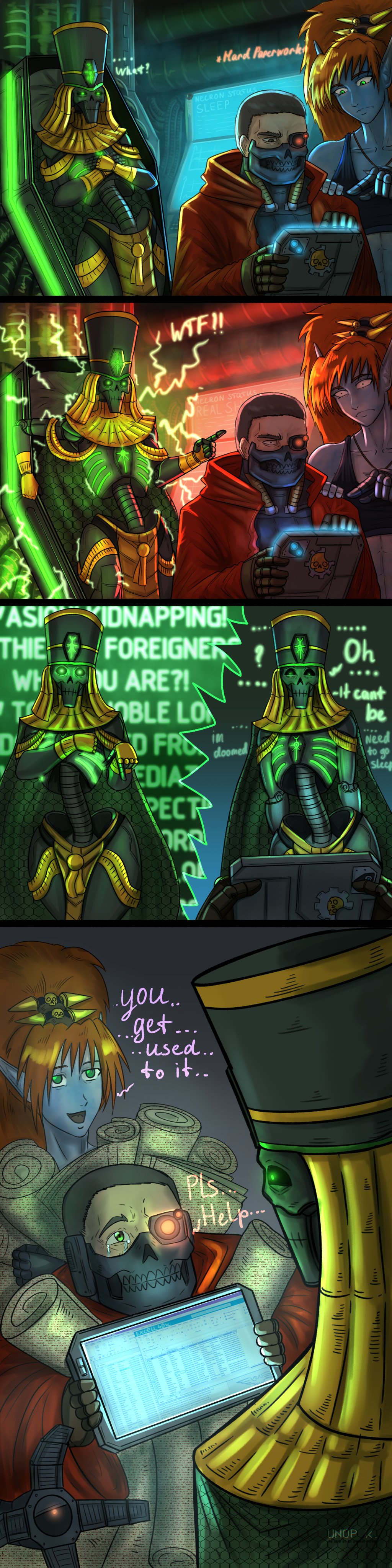 Akellando page 4 full