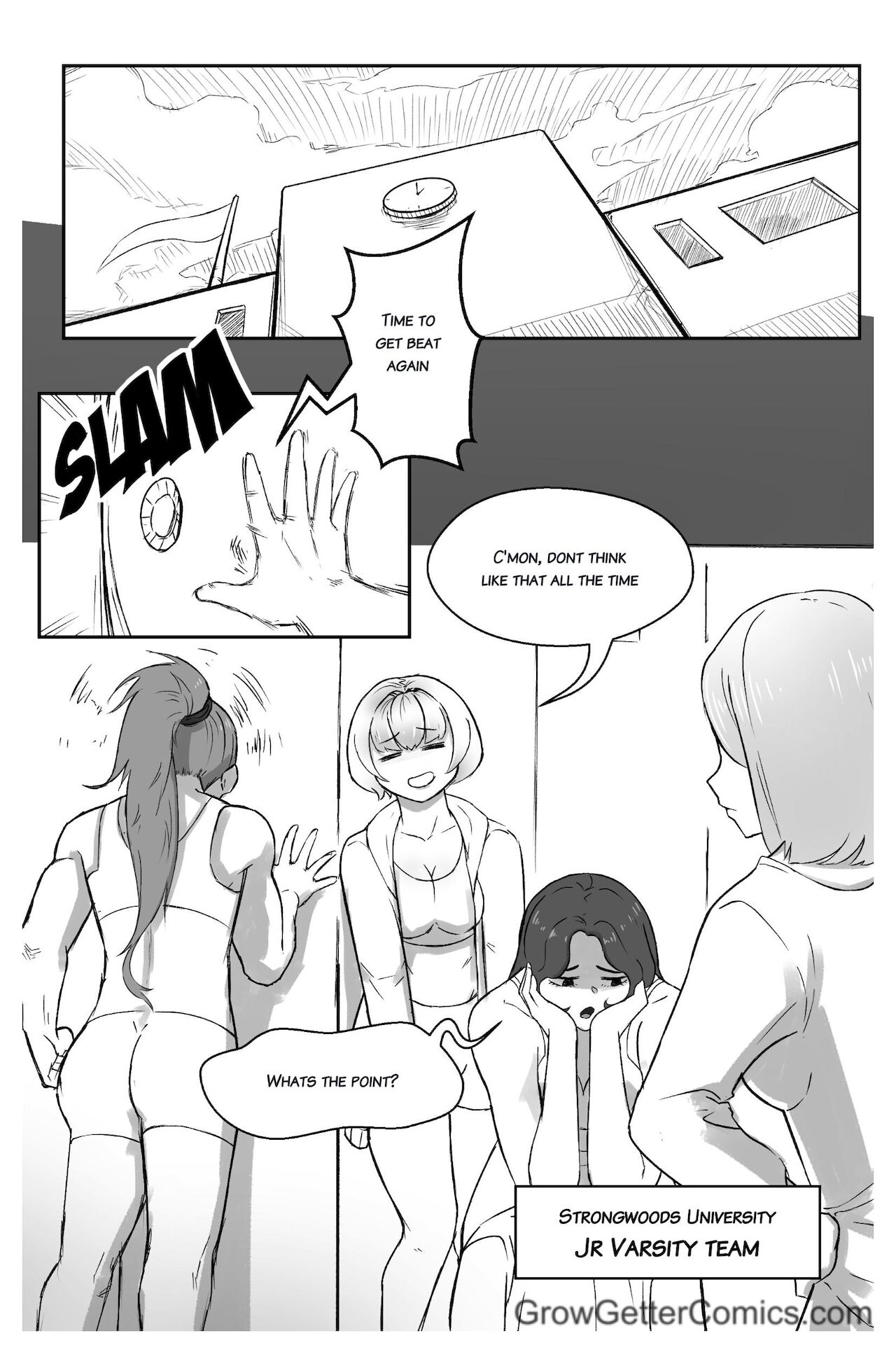 From Worst to First 1-5 page 2 full