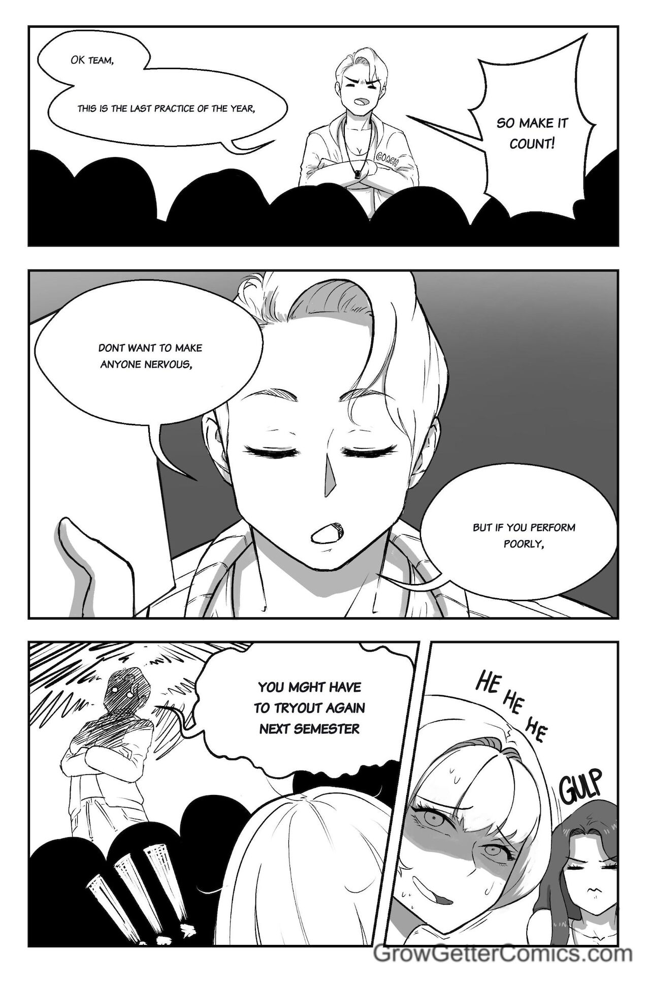From Worst to First 1-5 page 5 full