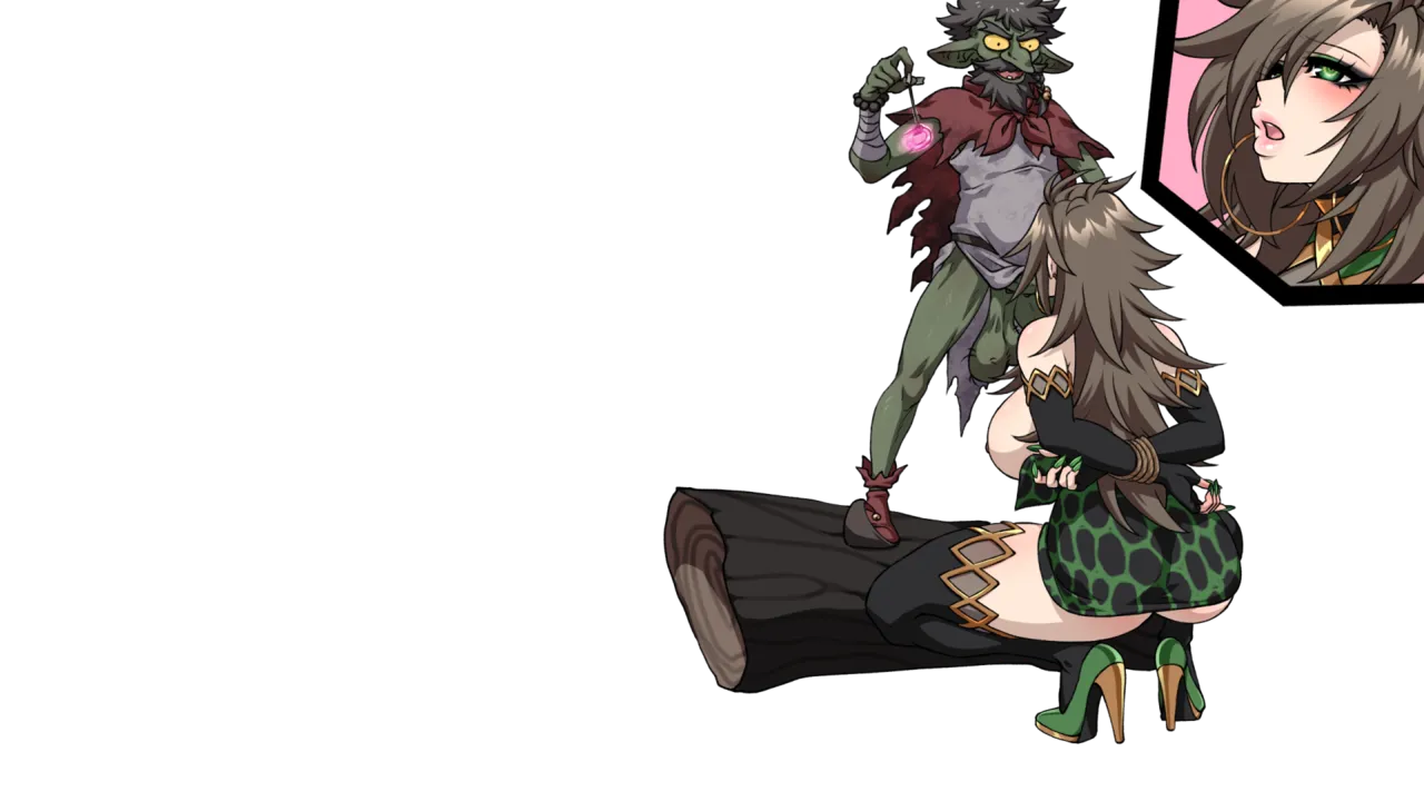 Deathblight Jormungandr page 7 full