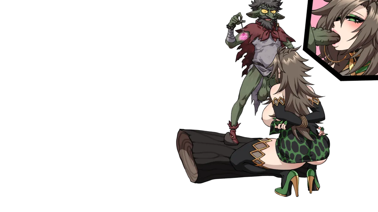 Deathblight Jormungandr page 9 full