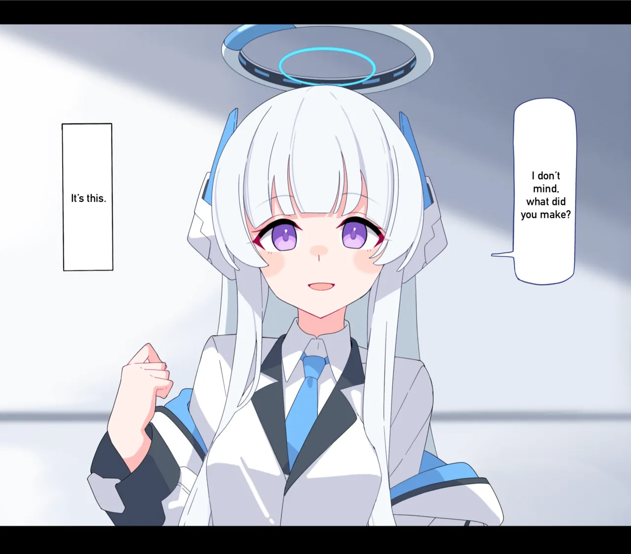 Noa Buzama Saimin | Noa’s Disgraceful Hypnosis page 2 full