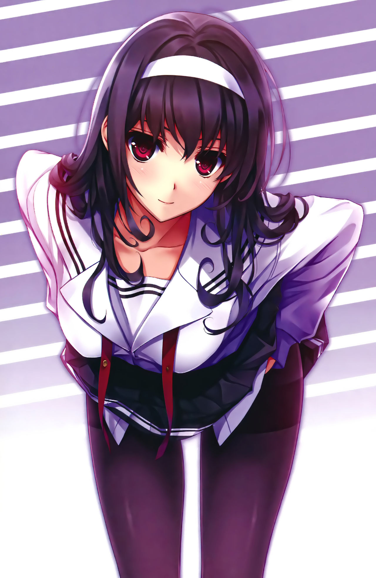 saenai heroine no sodatekata page 1 full