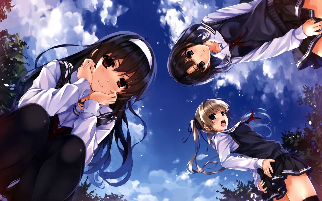 saenai heroine no sodatekata page 4 full