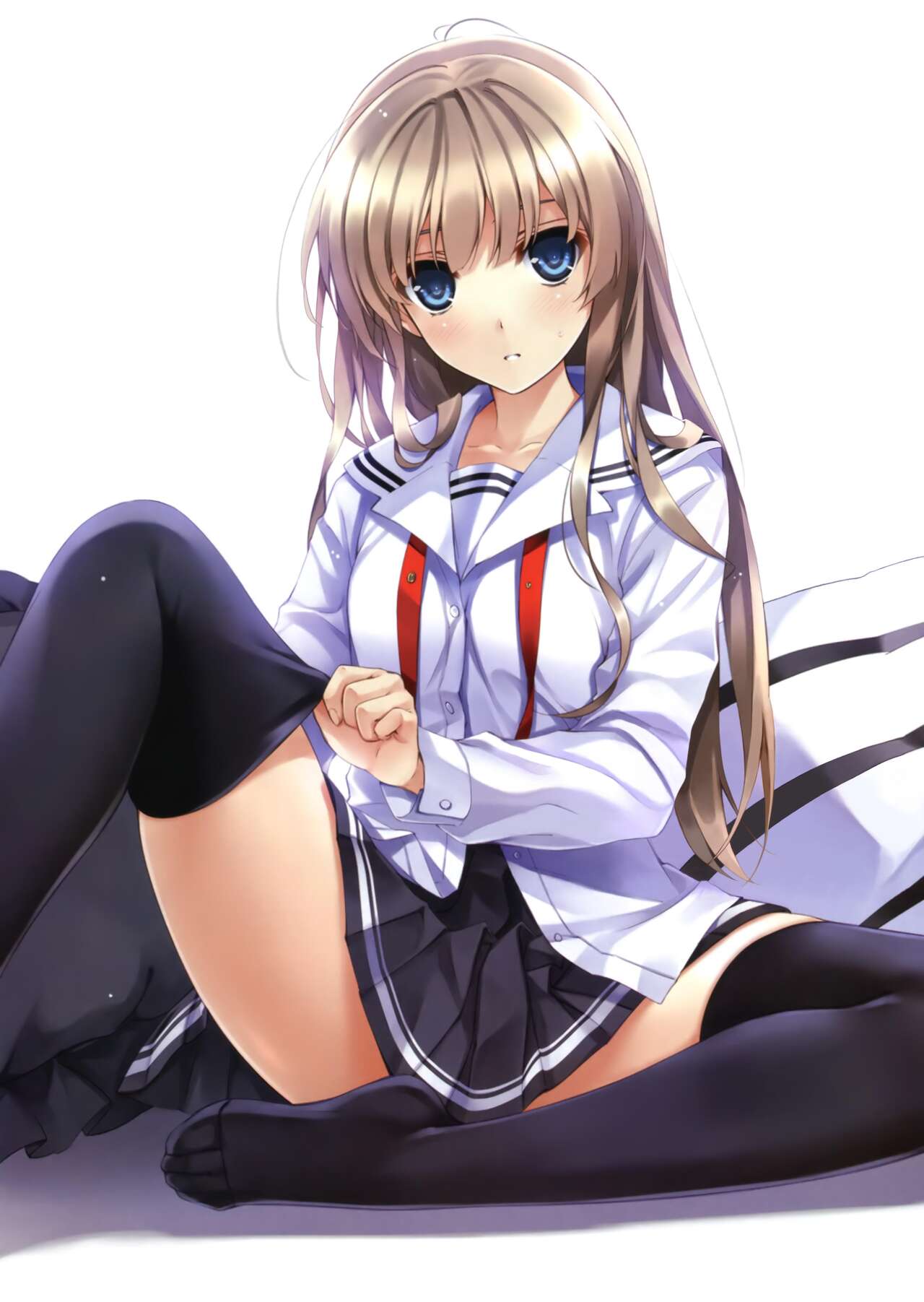 saenai heroine no sodatekata page 6 full