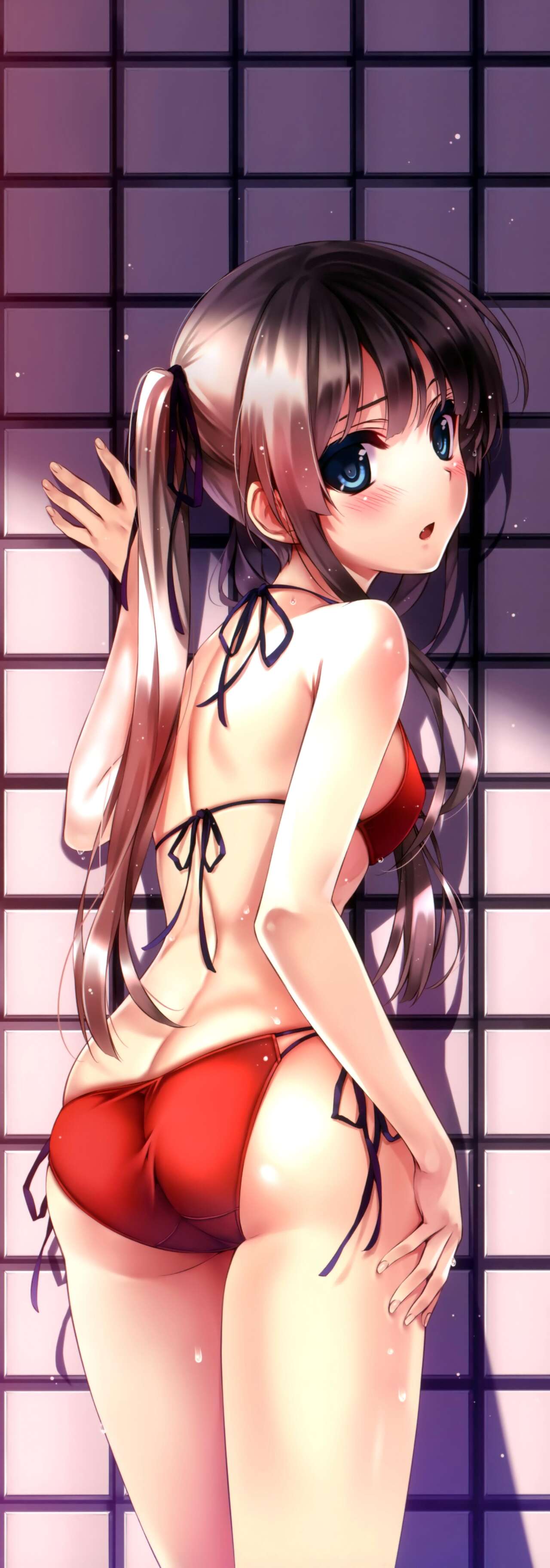saenai heroine no sodatekata page 8 full