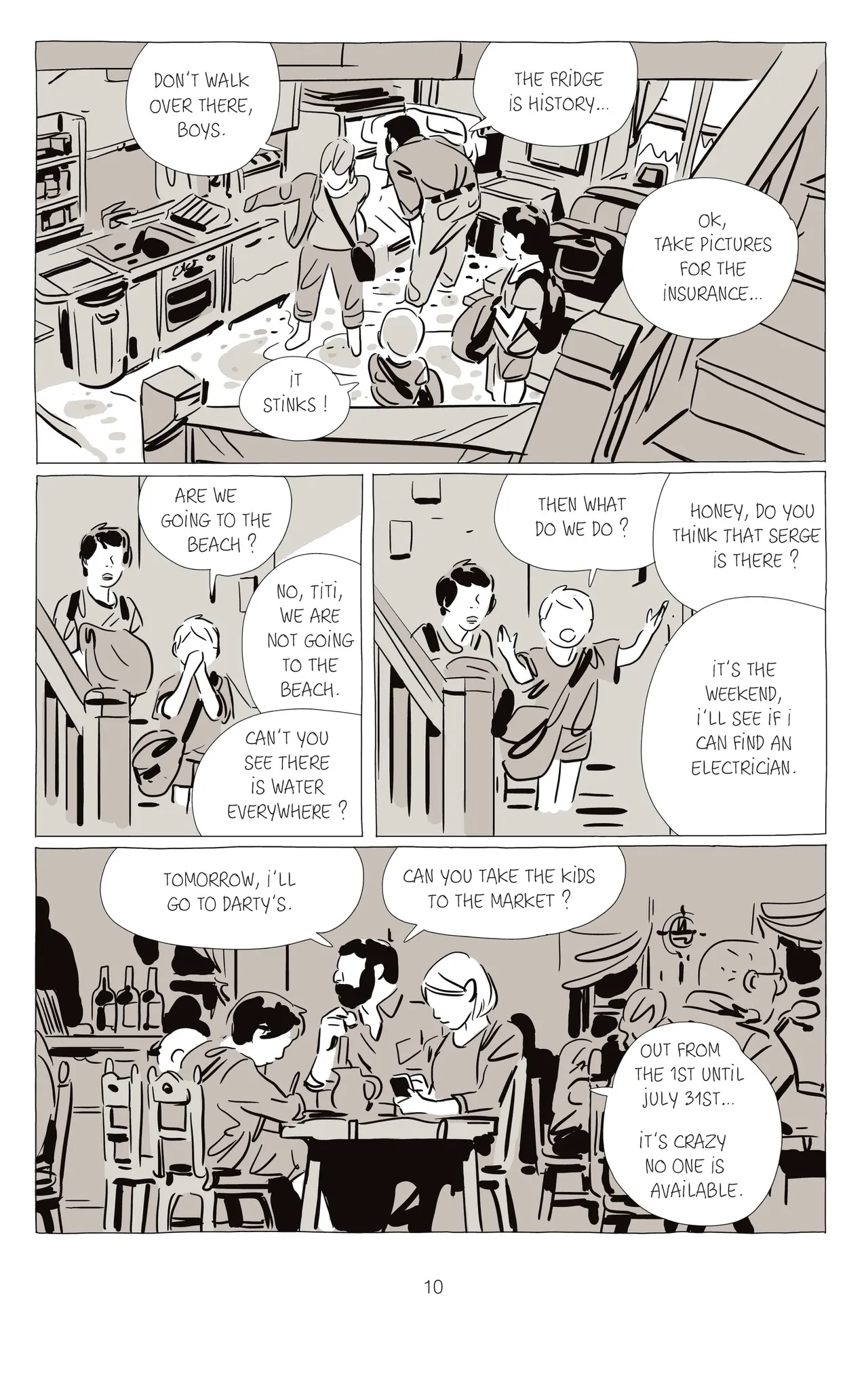 A Sister page 10 full