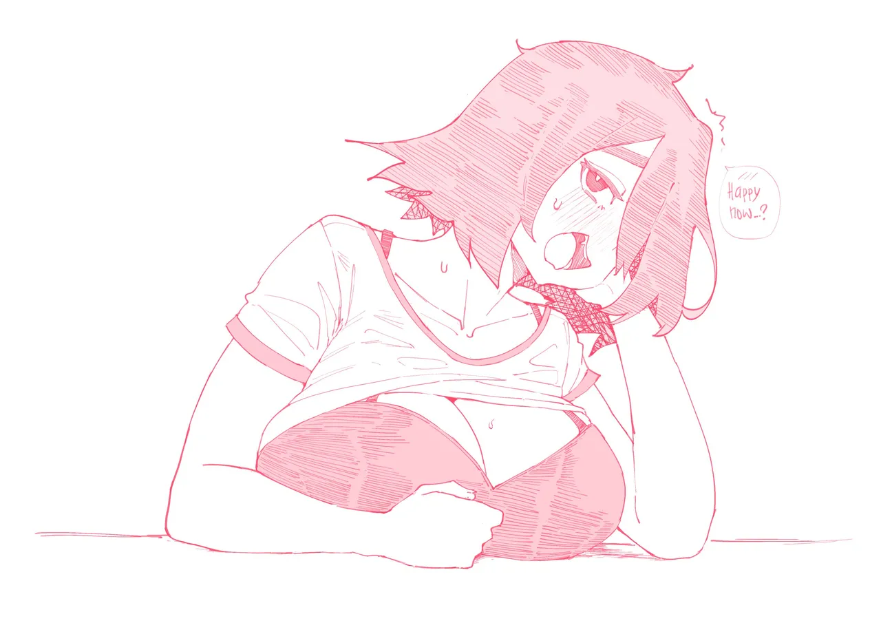 Astrid &amp; Randy page 3 full