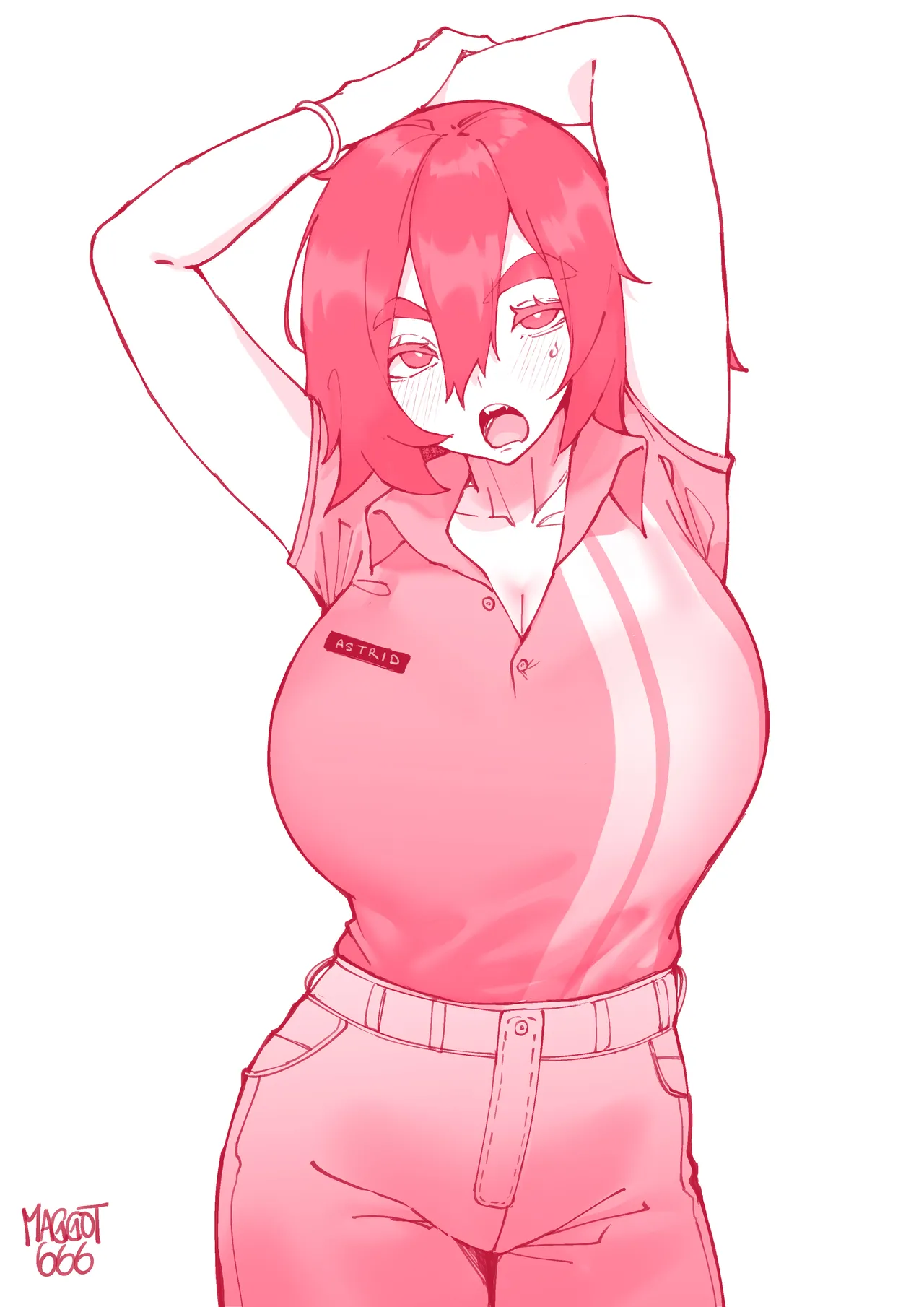 Astrid &amp; Randy page 6 full