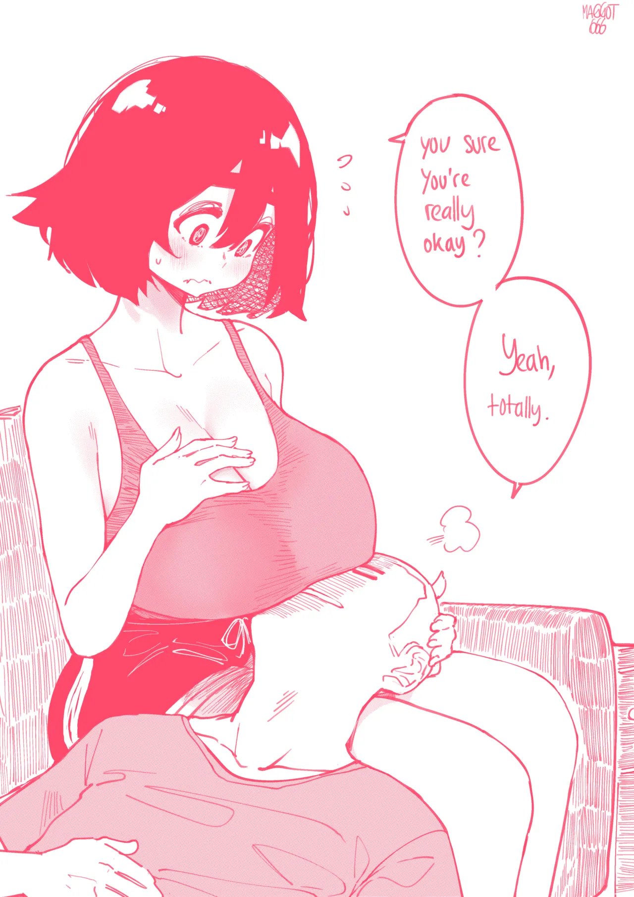 Astrid &amp; Randy page 9 full