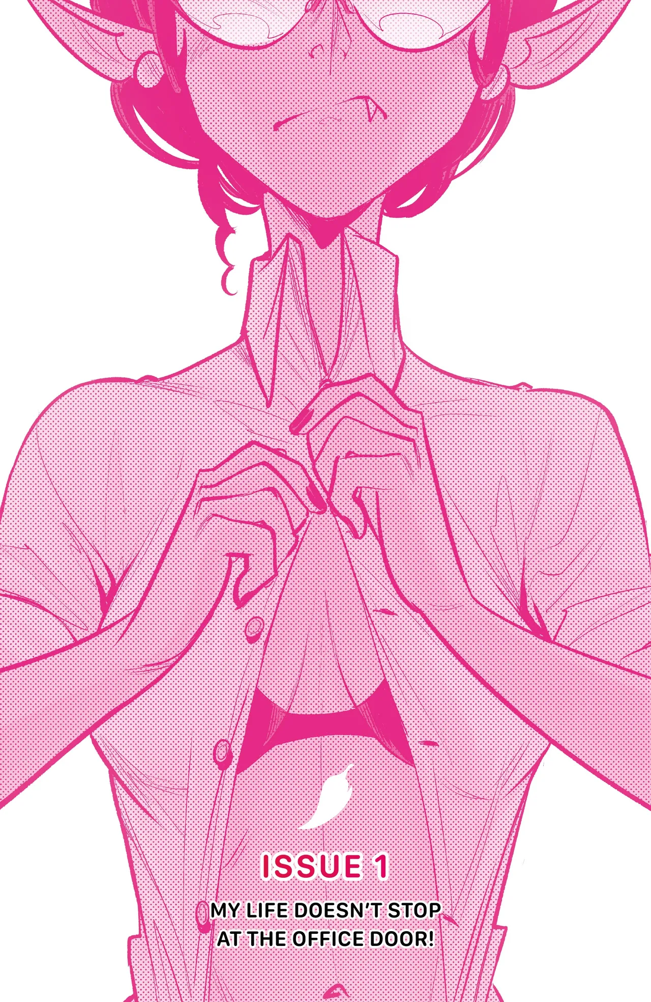 Sweet Paprika Issue 1 page 5 full