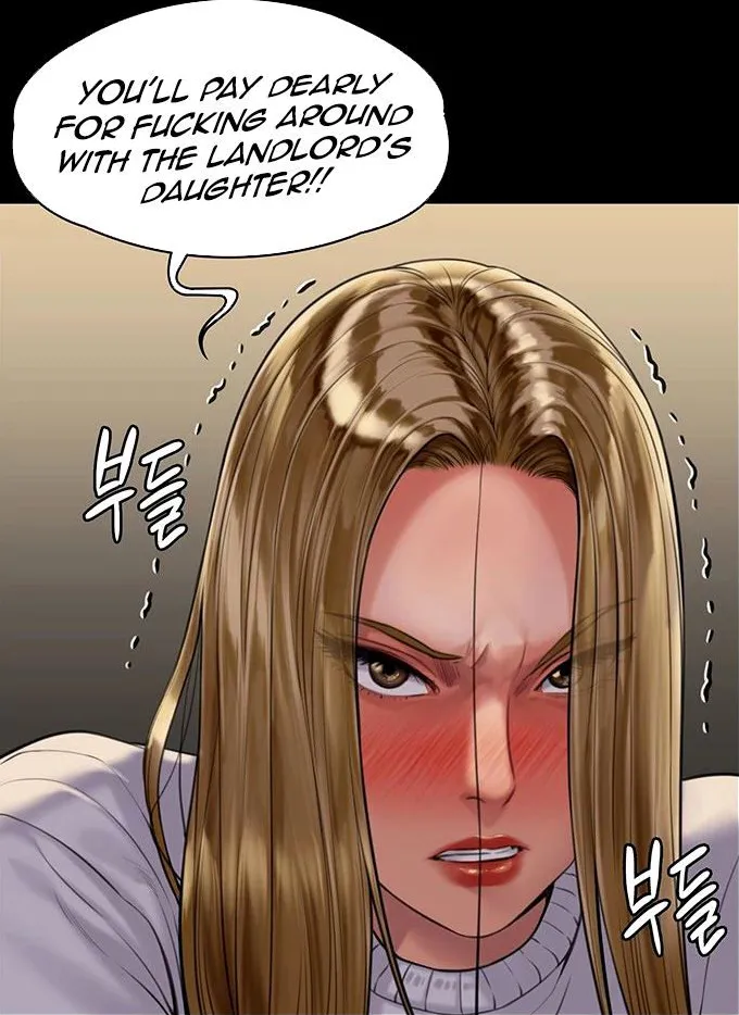 Queen Bee - Chapter 168 - Dallee On Toilet page 8 full