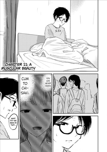 Ueno-kun wa Kaihatsu-zumi Dai 11 wa | Ueno-kun Has Been Developed Chapter 11 cover