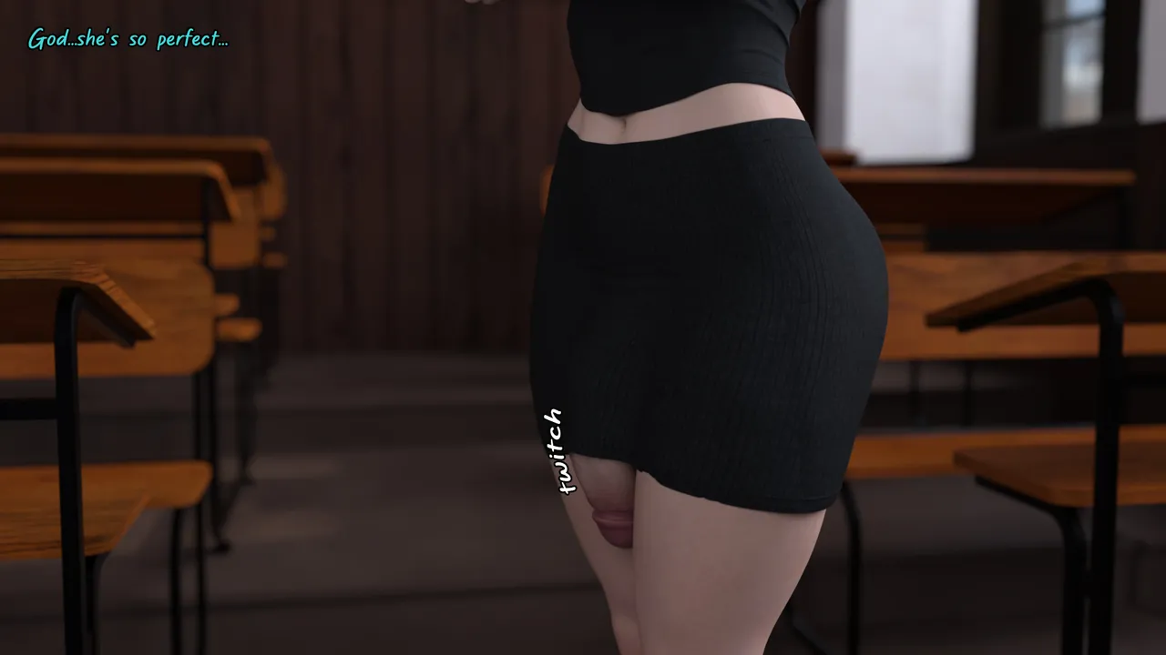 Succubus Academy Futa Spa by Eris3d page 6 full