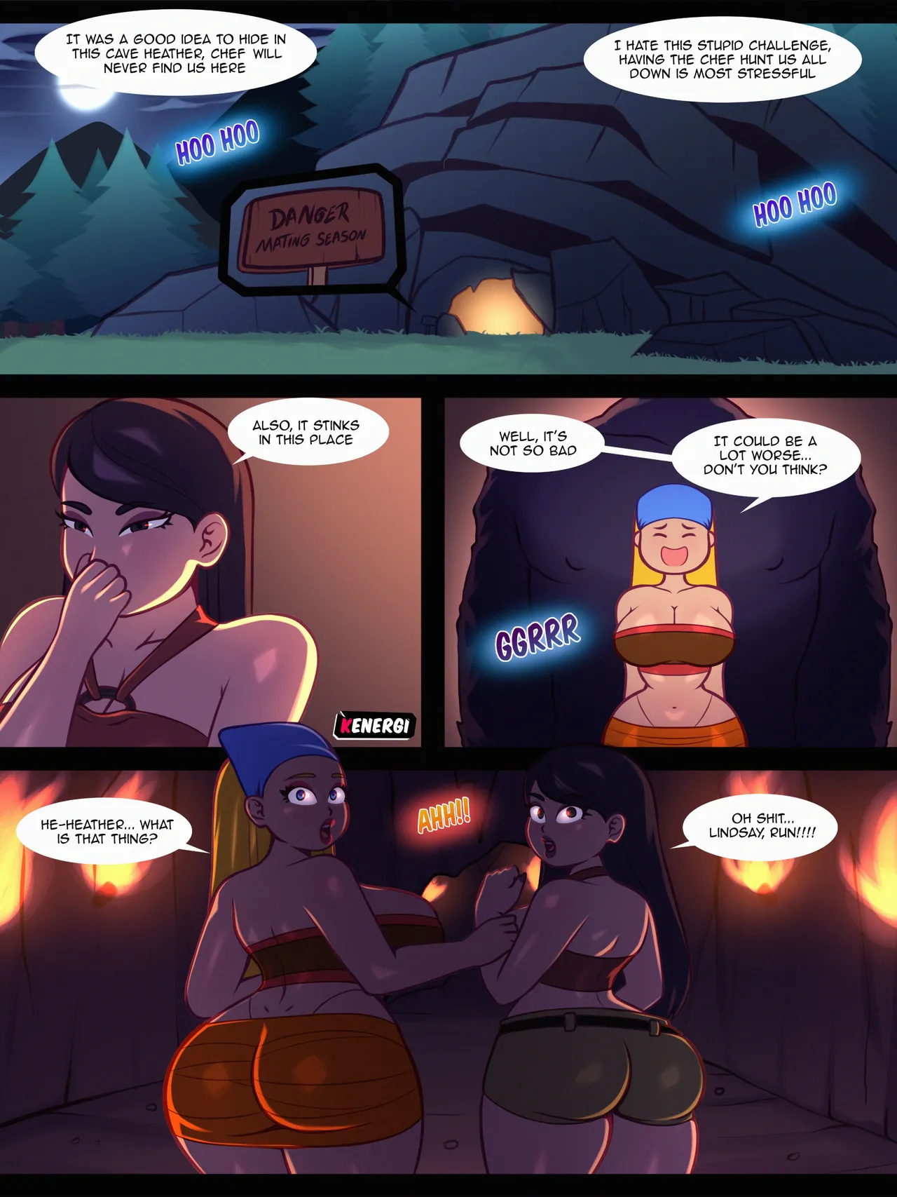 Wawaknocked Up page 2 full