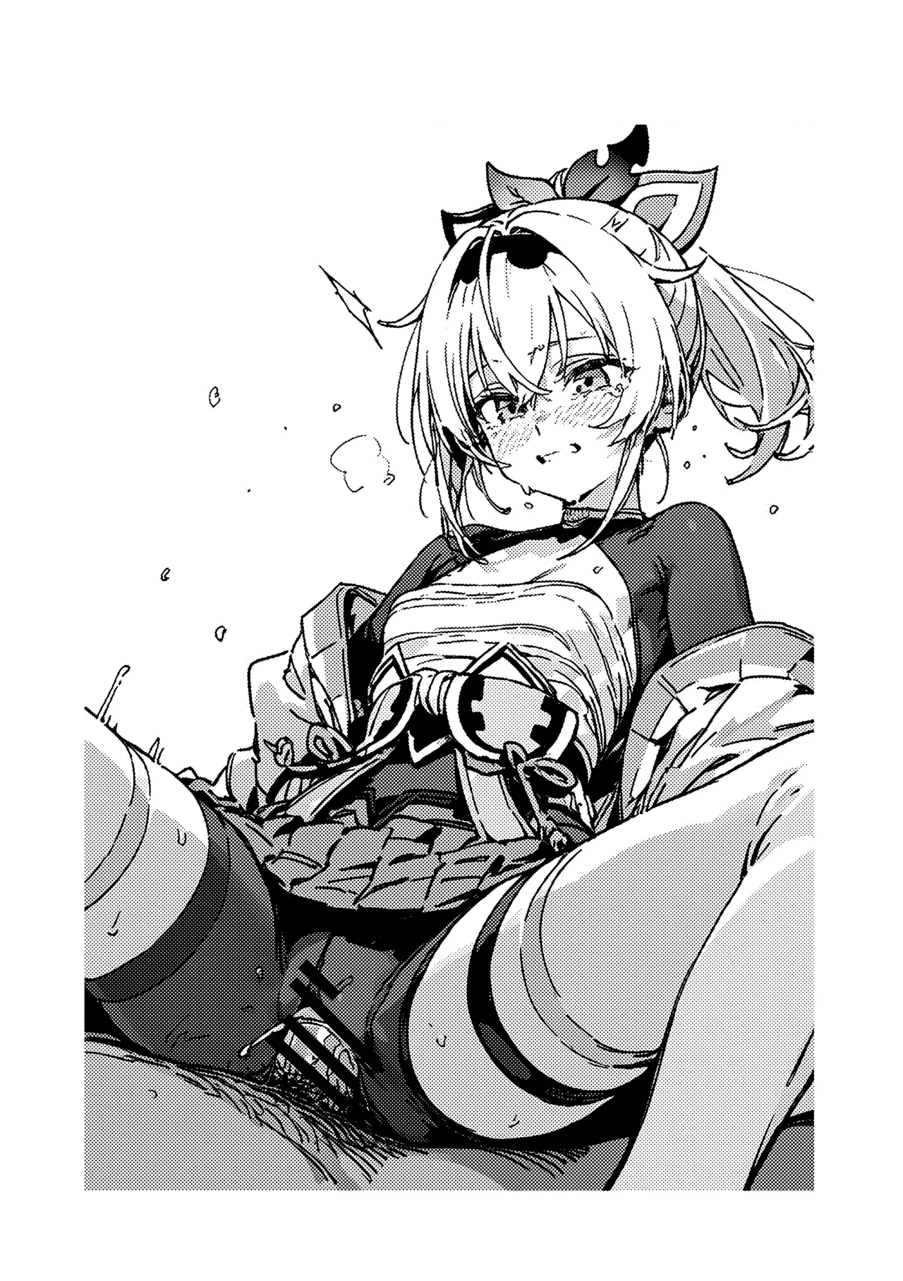 kazama page 1 full