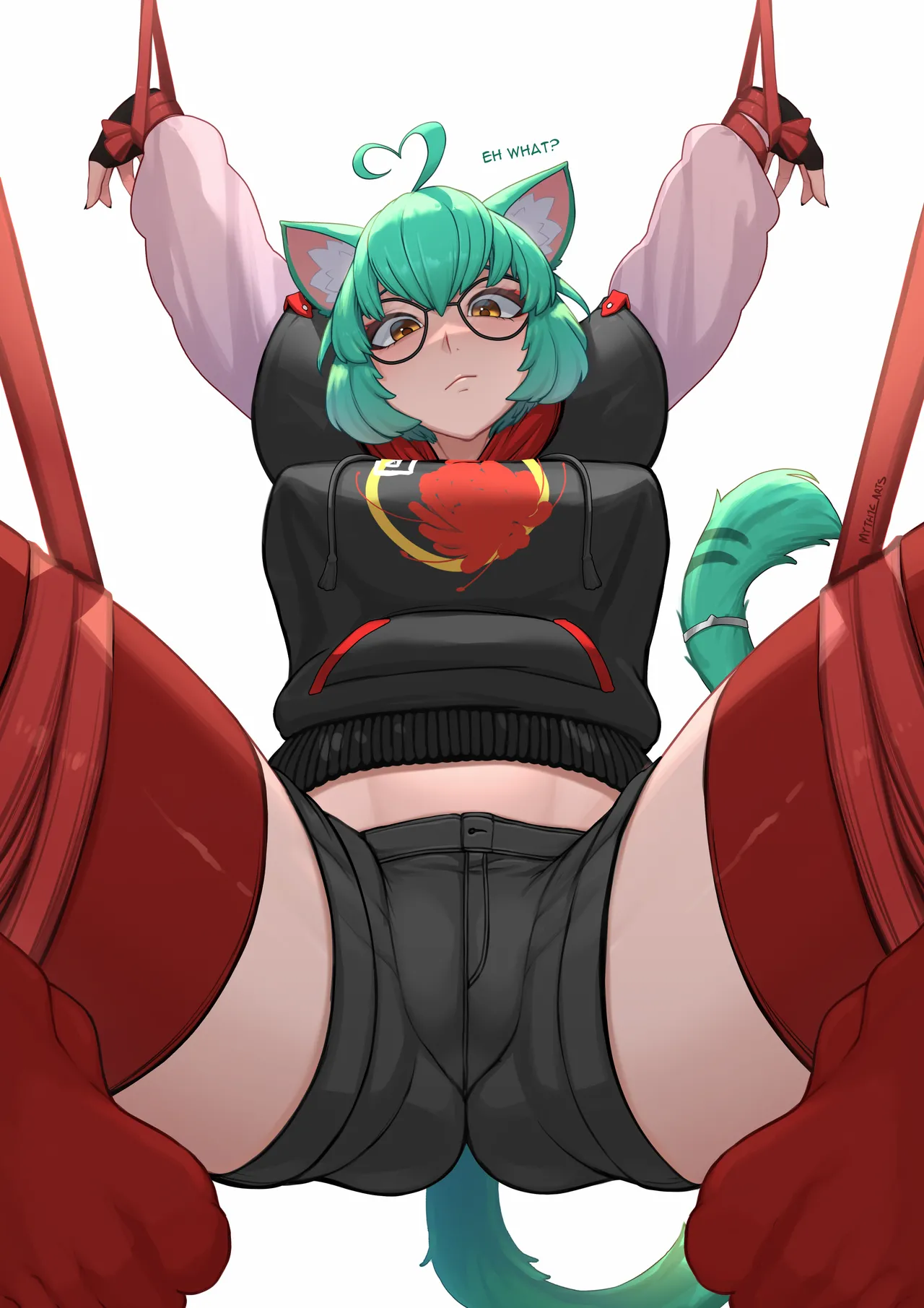 GirlDM Tied Up Megapack page 2 full