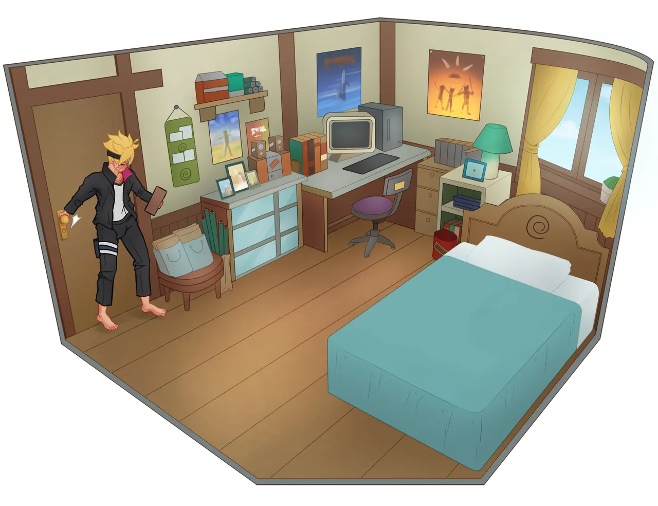 Reward March 2020 page 2 full