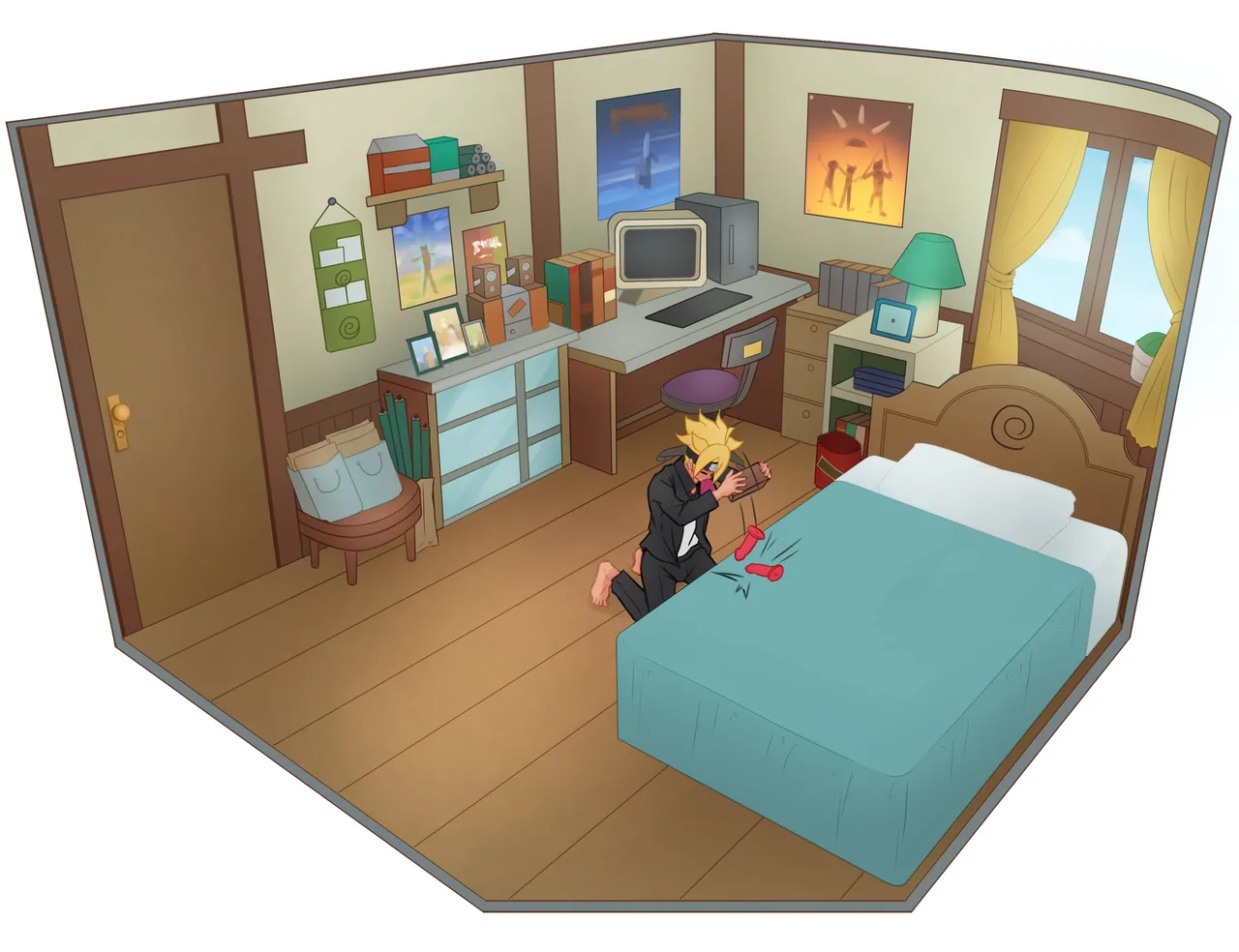 Reward March 2020 page 3 full