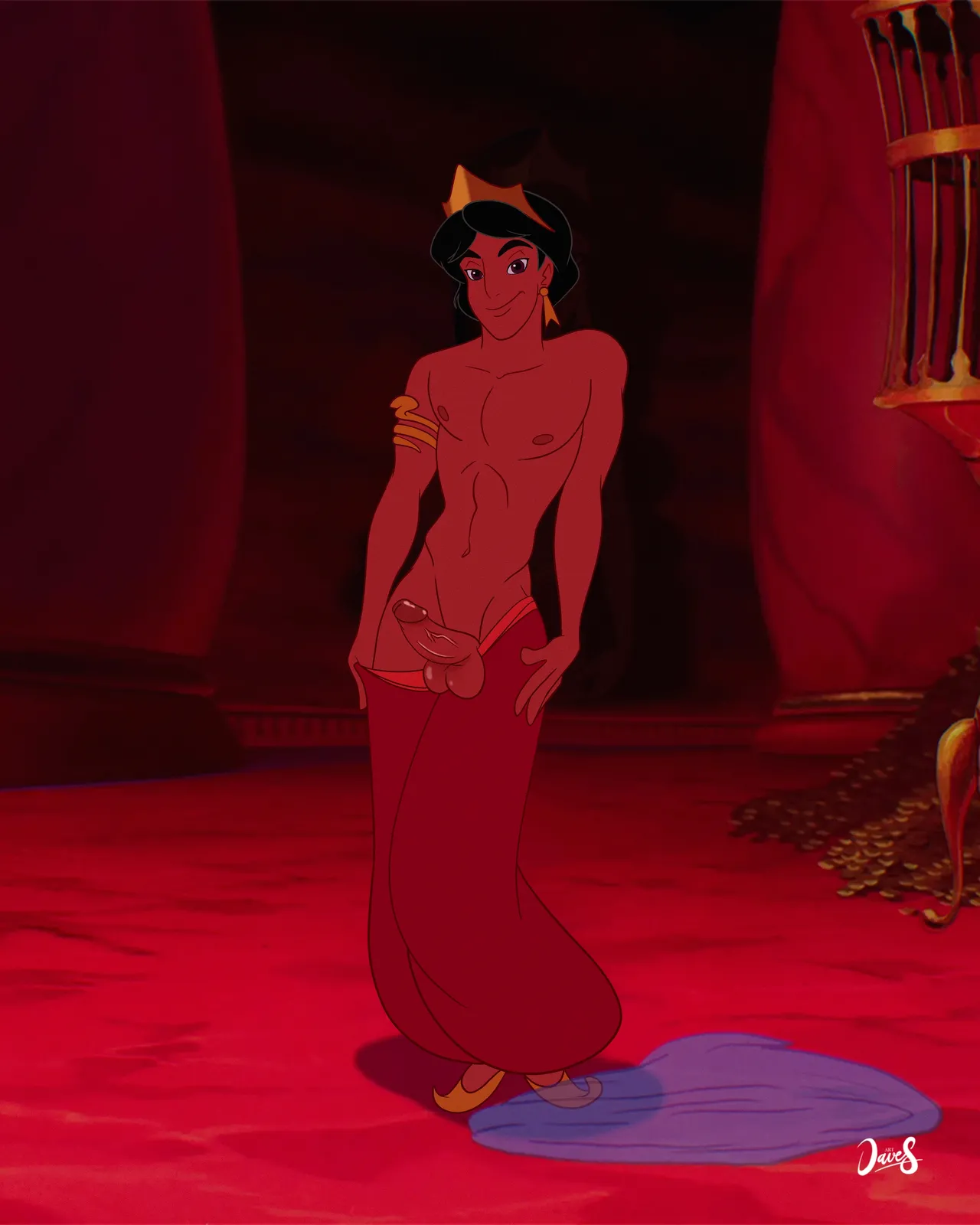 EsteEsDave Aladdin page 2 full