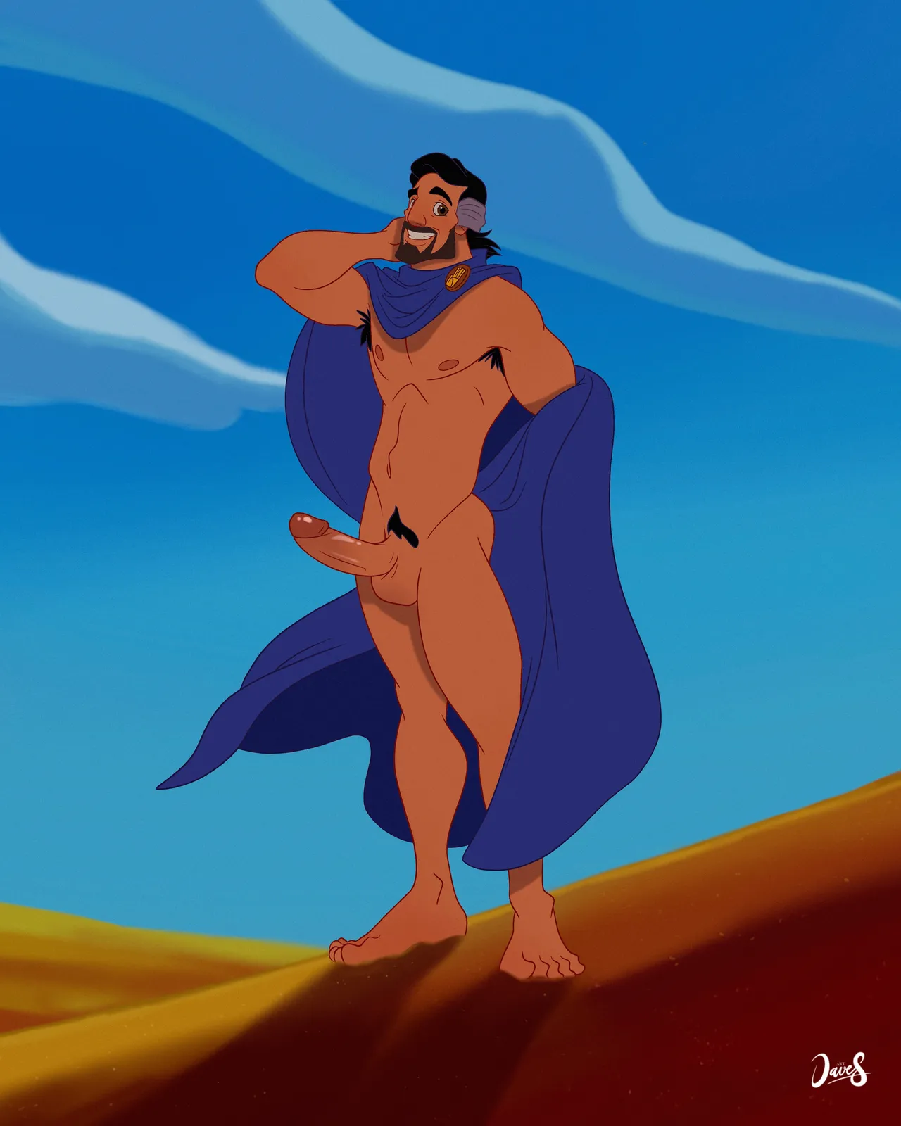 EsteEsDave Aladdin page 3 full