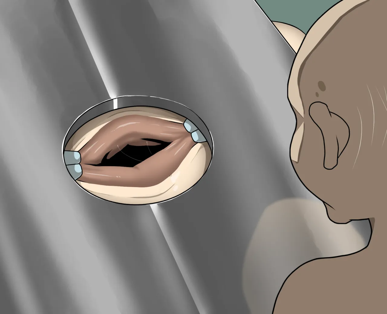 Mercy's Rehabilitation Clinic page 7 full