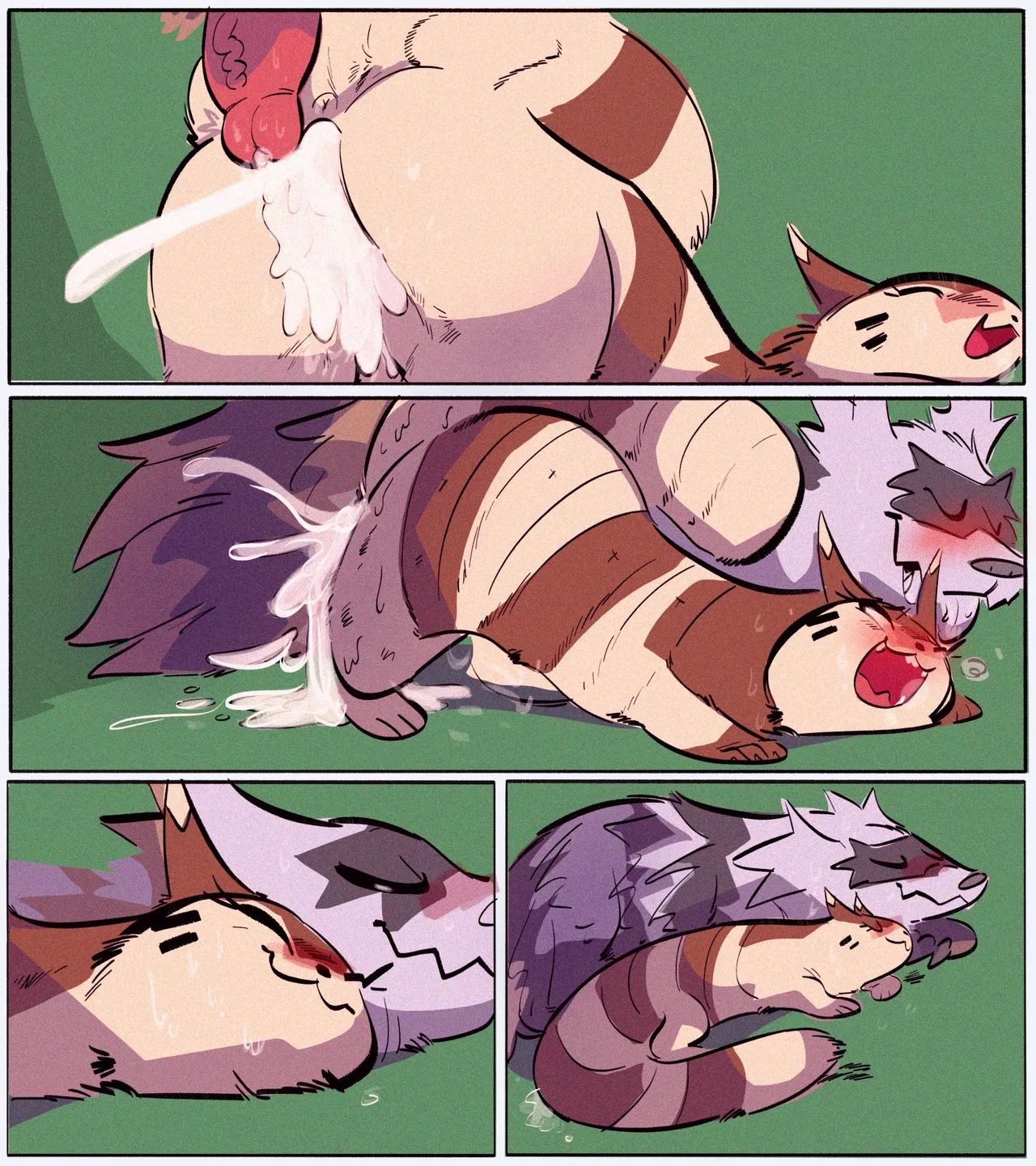 Some One on One Training page 9 full