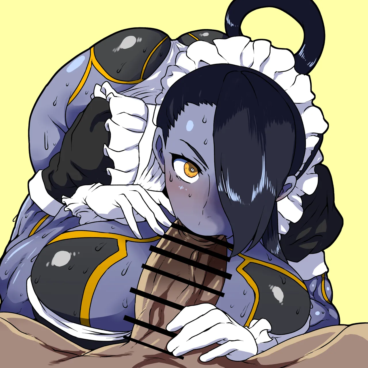 Maid Seth page 2 full