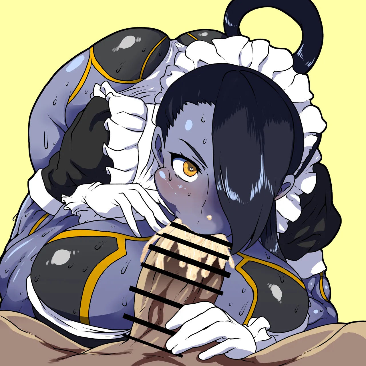 Maid Seth page 3 full