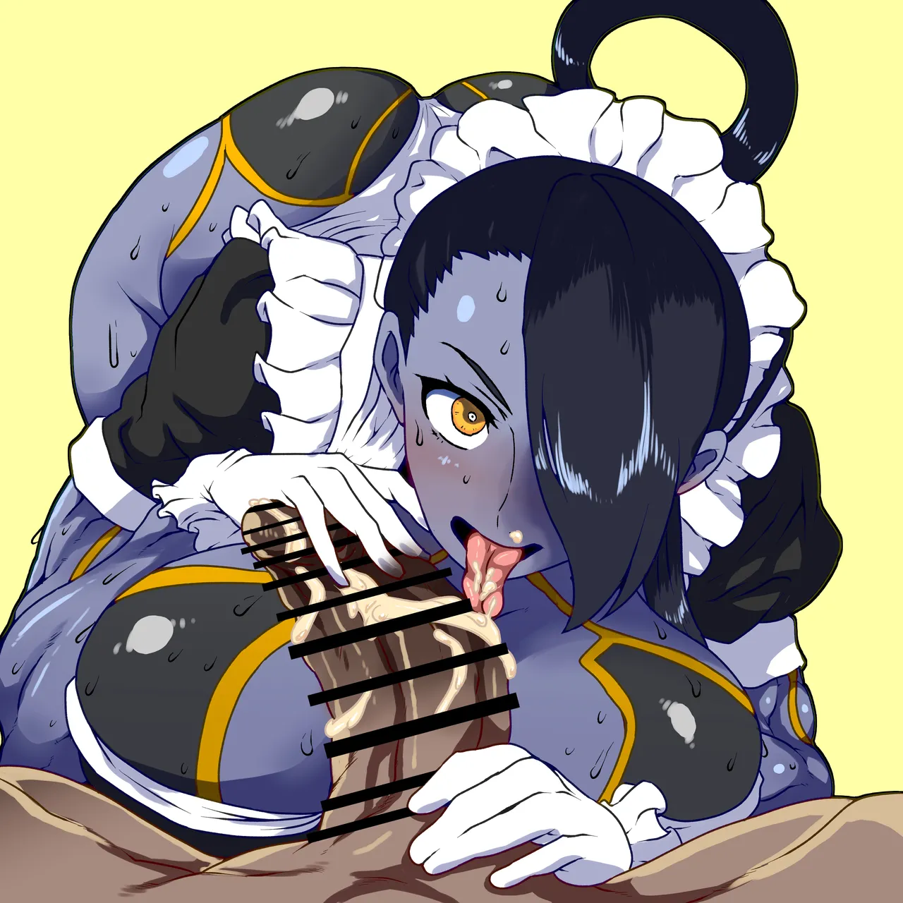 Maid Seth page 4 full