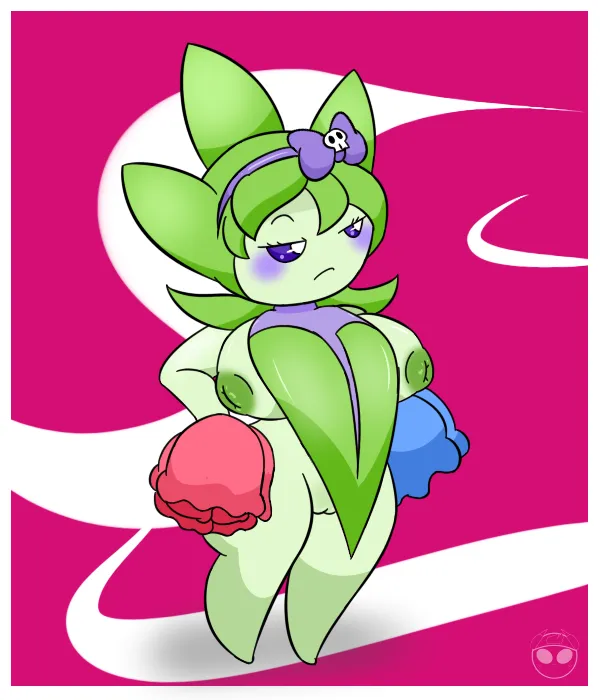 ARTIST kirbot12 page 4 full