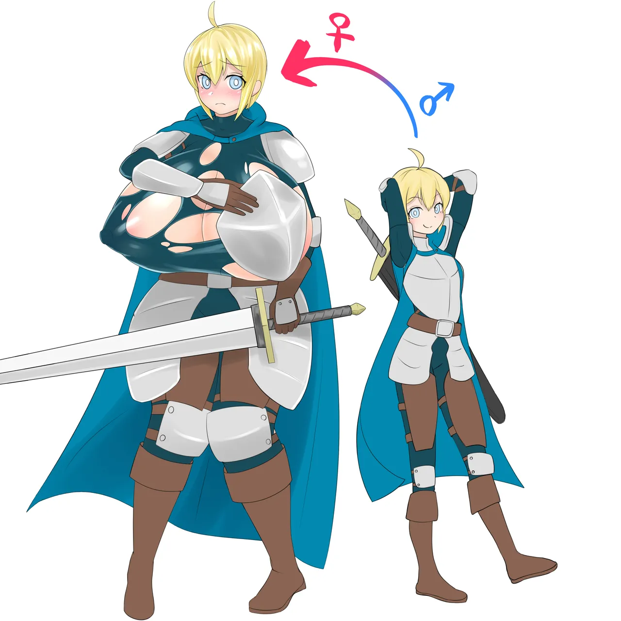 Artist - Aries/Stain_Goat page 9 full