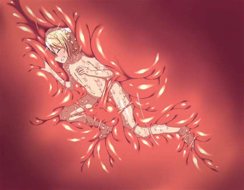 Shota ga dekai kaeru ni marunomisareru page 5 full