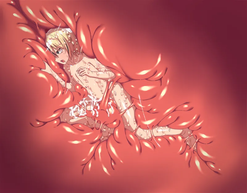 Shota ga dekai kaeru ni marunomisareru page 7 full