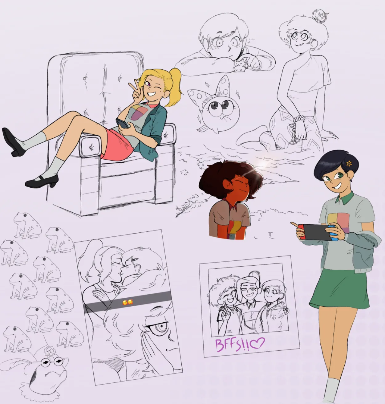 CocoanutAmi page 2 full