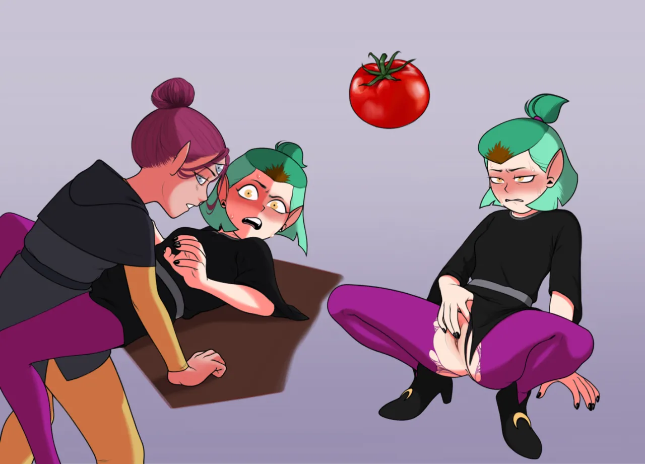 CocoanutAmi page 9 full