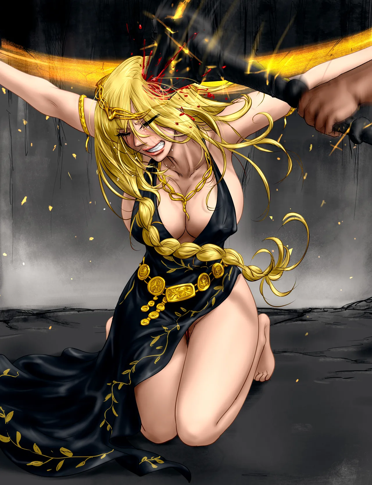 艾尔登法环 EldenRing page 3 full