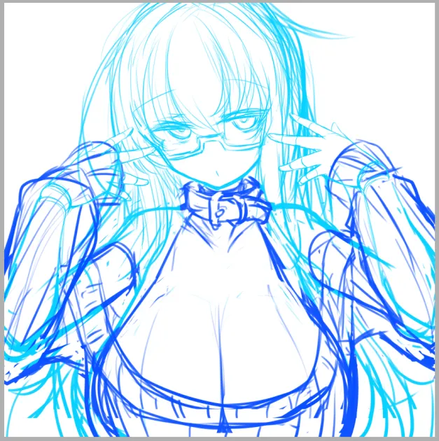 九反 / Kutan  2024.12.20 page 1 full