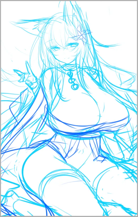 九反 / Kutan  2024.12.20 page 3 full