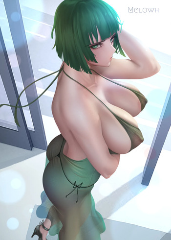 Melowh cover