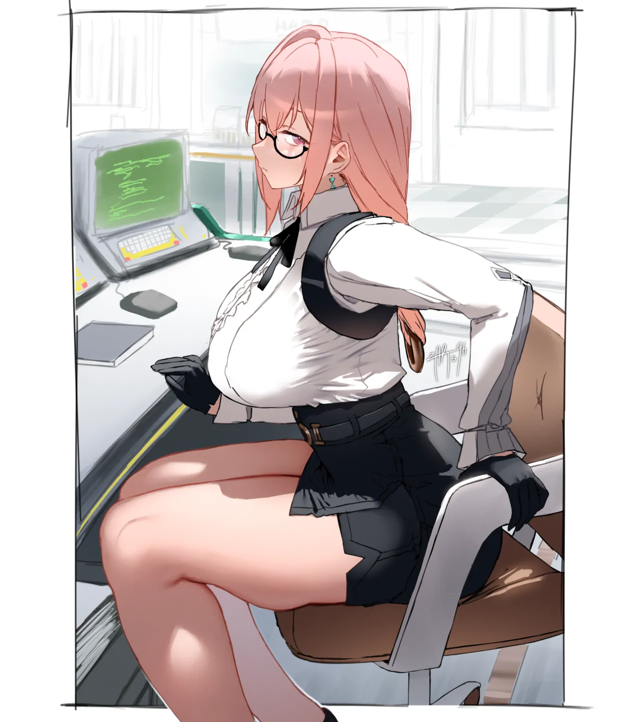 Yanagiiiii 🔞 page 8 full