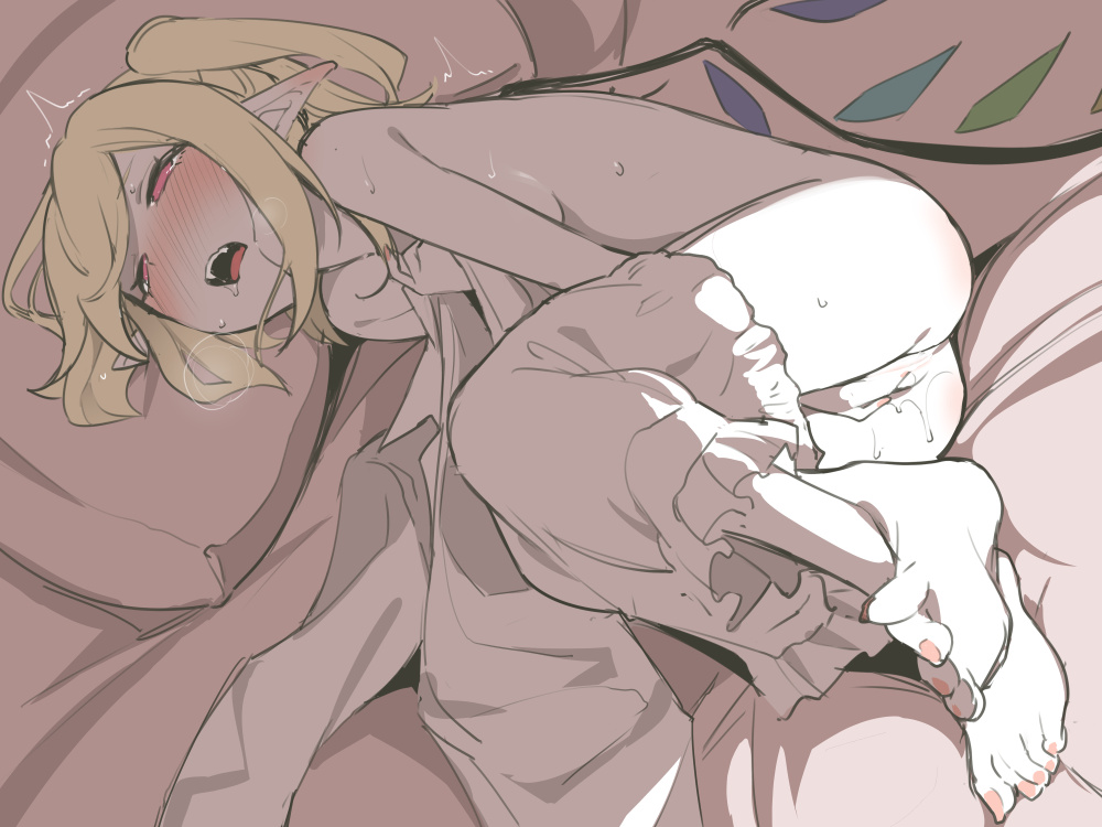 レミリアえっち 3 page 8 full