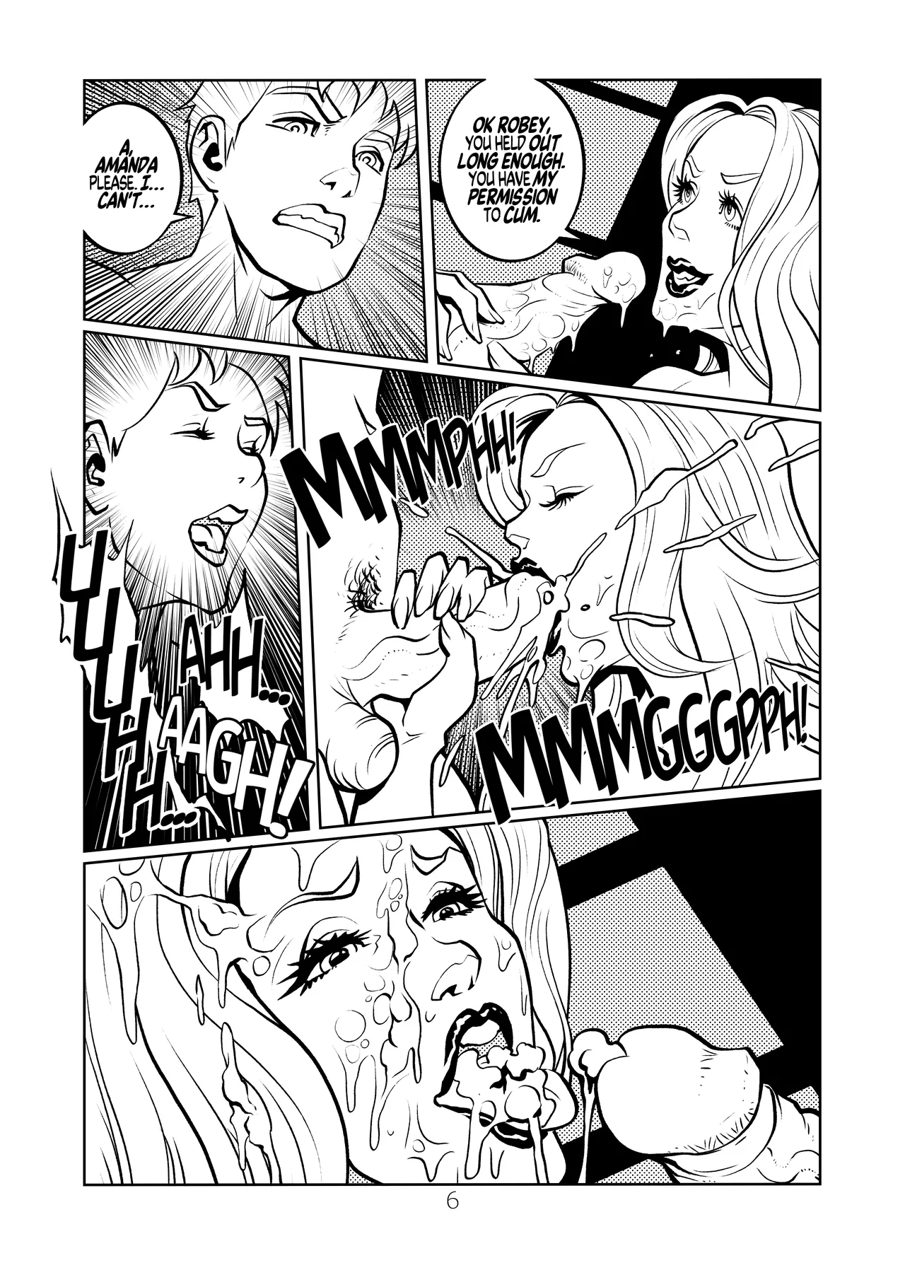 Scorned 1993 page 8 full